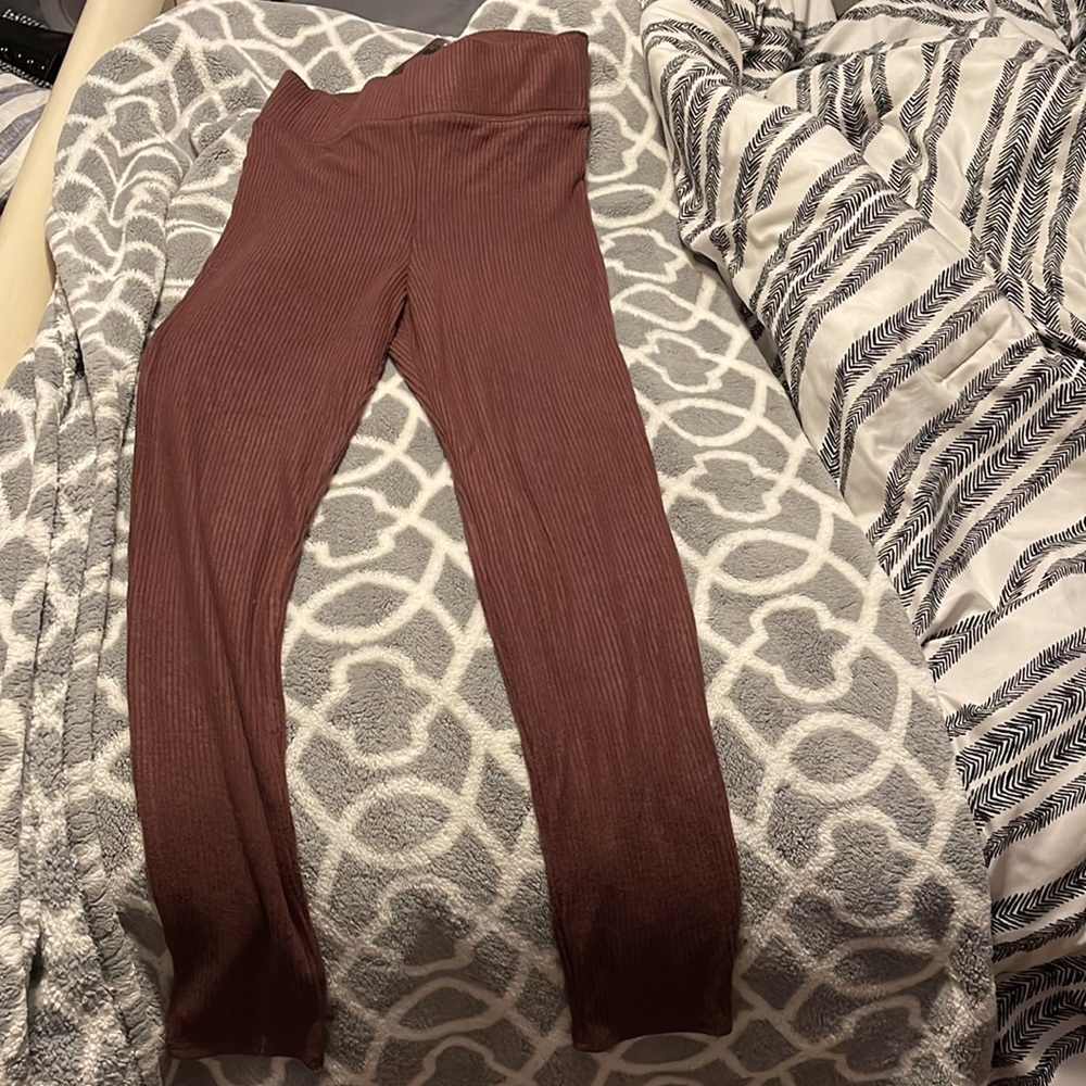 Abercrombie & Fitch Loungewear Leggings
